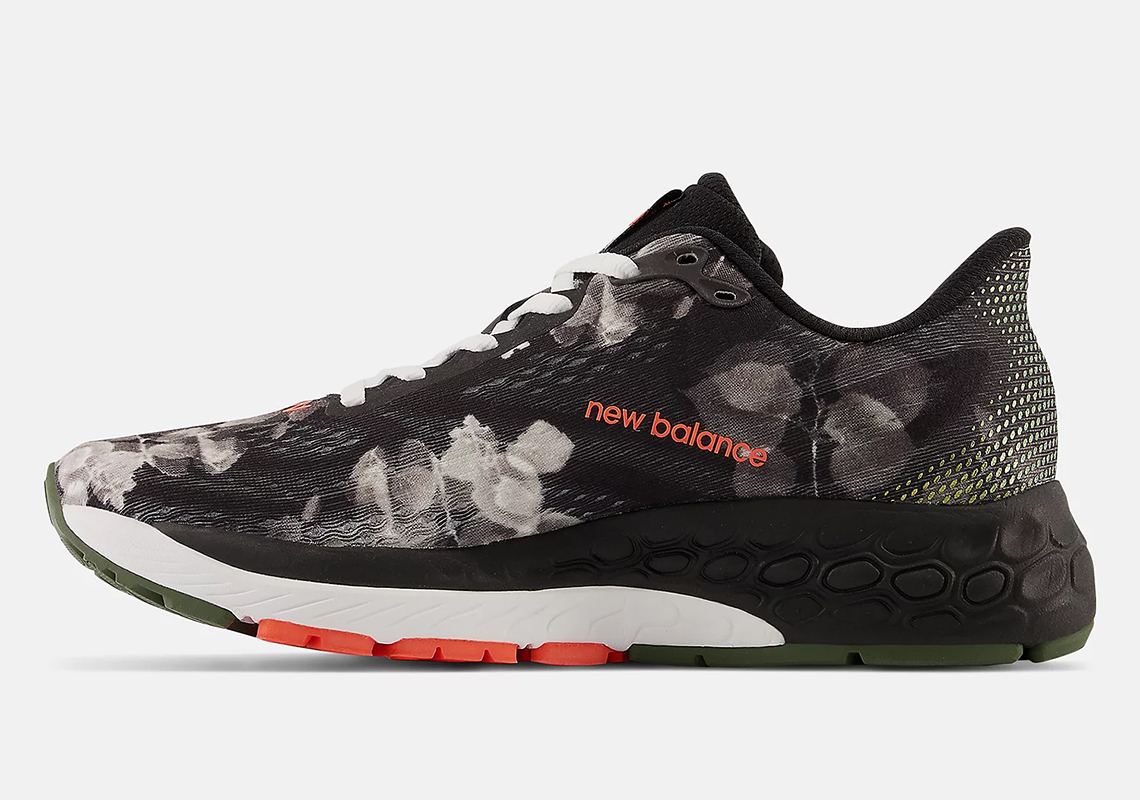 New Balance giới thiệu bộ sưu tập 'London Marathon' mới - 9