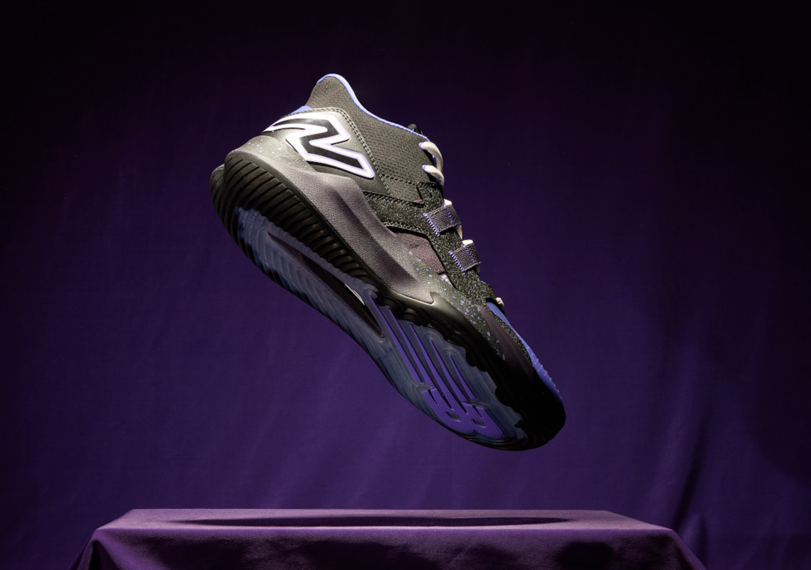 New Balance Giới Thiệu Mẫu Coco CG1 'Spooky Season' Cho Mùa Halloween - 3