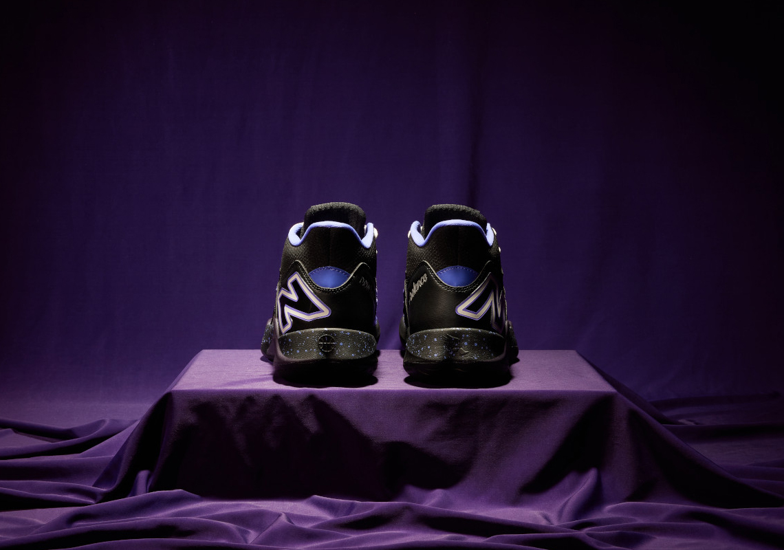 New Balance Giới Thiệu Mẫu Coco CG1 'Spooky Season' Cho Mùa Halloween - 4