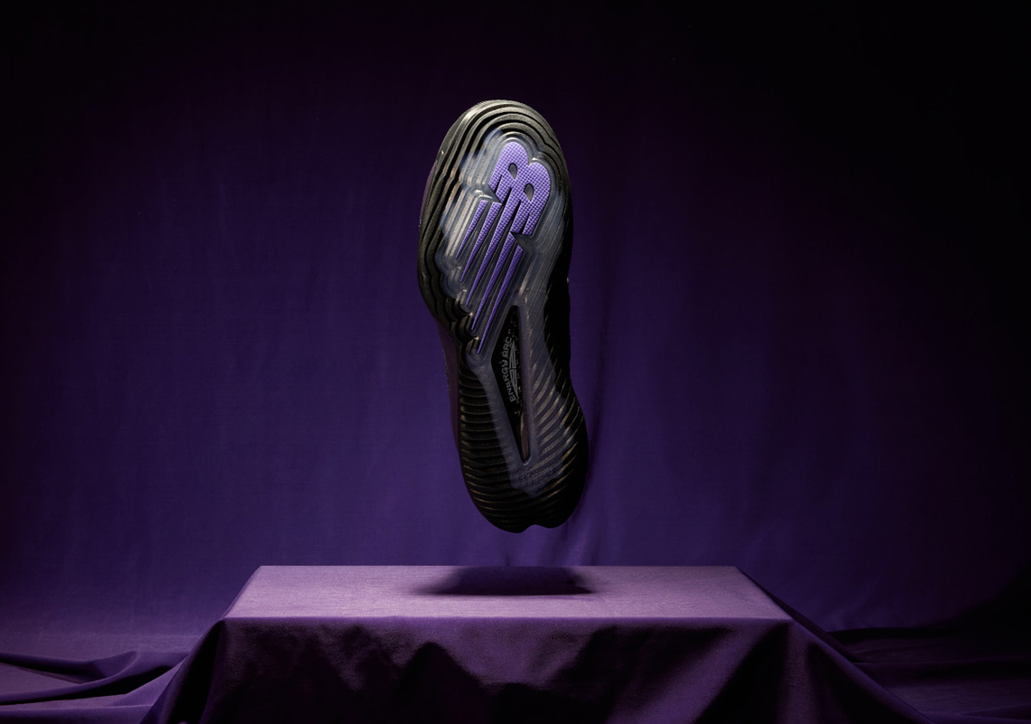 New Balance Giới Thiệu Mẫu Coco CG1 'Spooky Season' Cho Mùa Halloween - 5