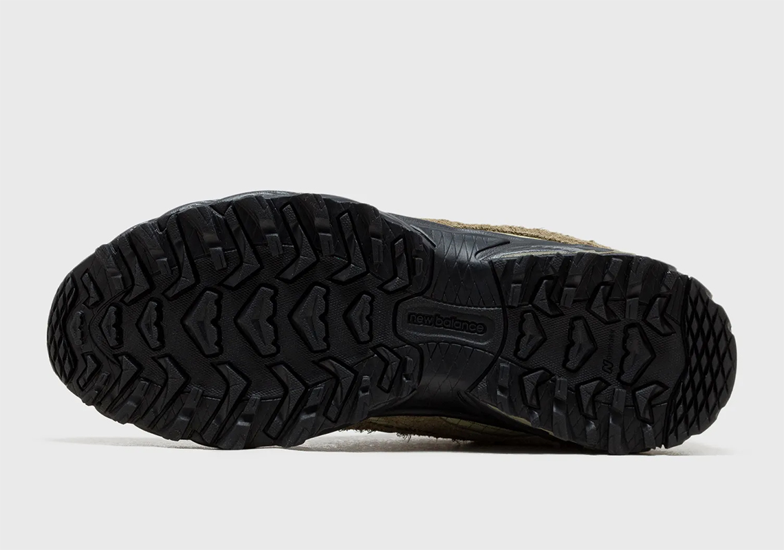 New Balance Hợp Tác với Climb As You Love cho Bộ Sưu Tập Độc Đáo - 10