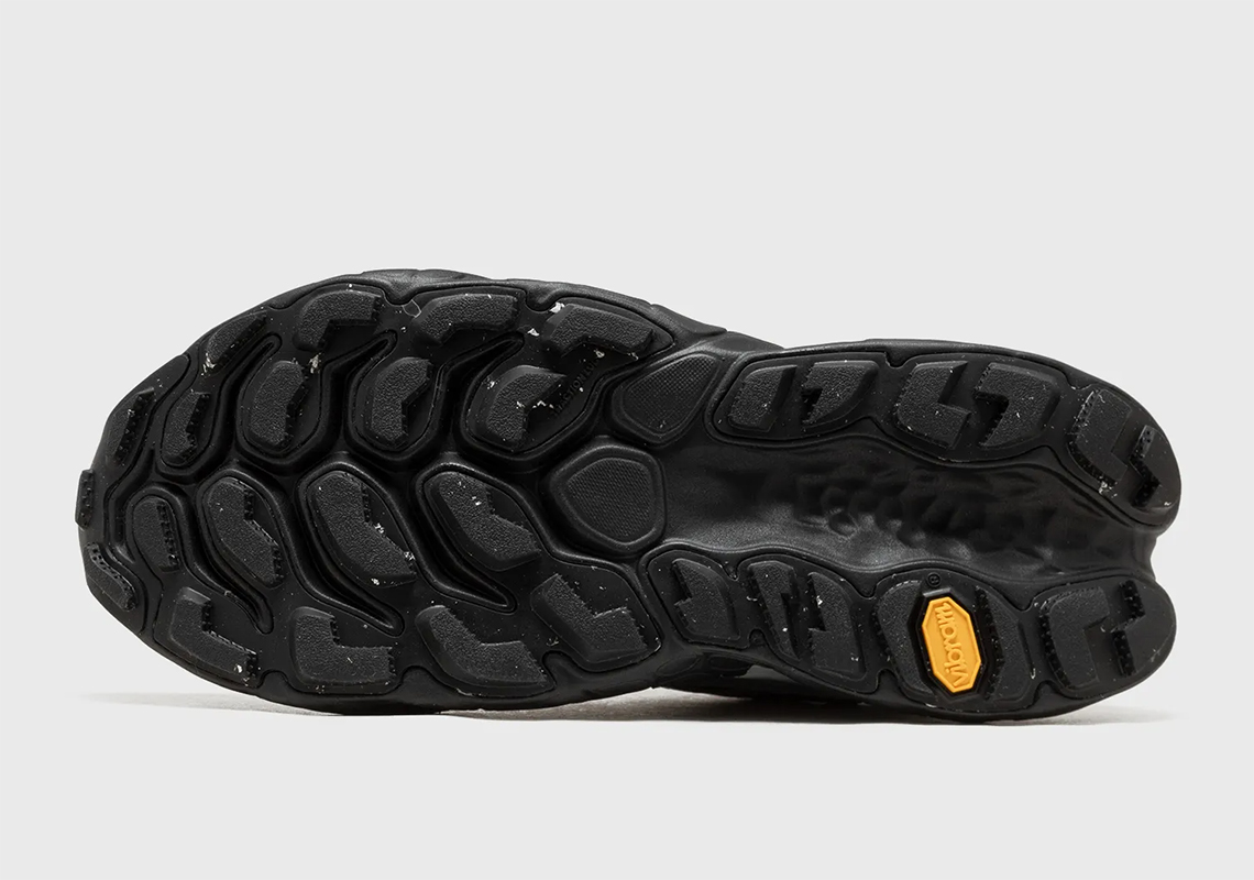 New Balance Hợp Tác với Climb As You Love cho Bộ Sưu Tập Độc Đáo - 11