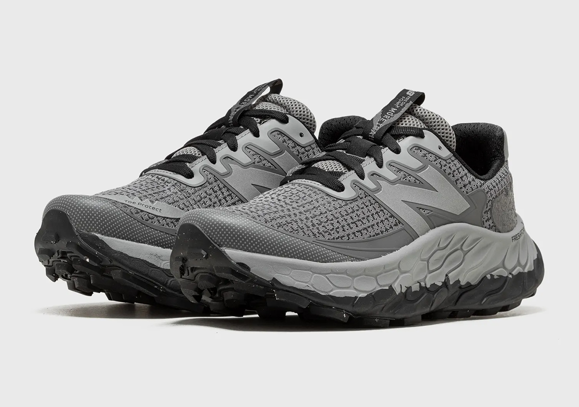 New Balance Hợp Tác với Climb As You Love cho Bộ Sưu Tập Độc Đáo - 3