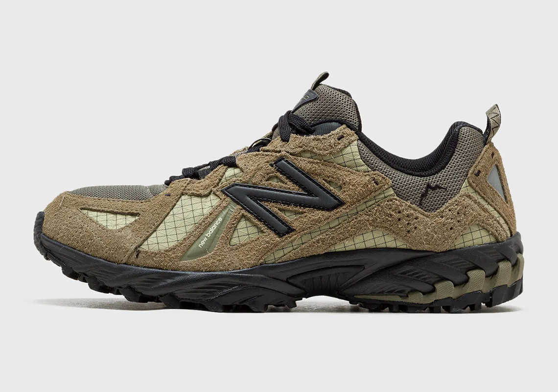 New Balance Hợp Tác với Climb As You Love cho Bộ Sưu Tập Độc Đáo - 4