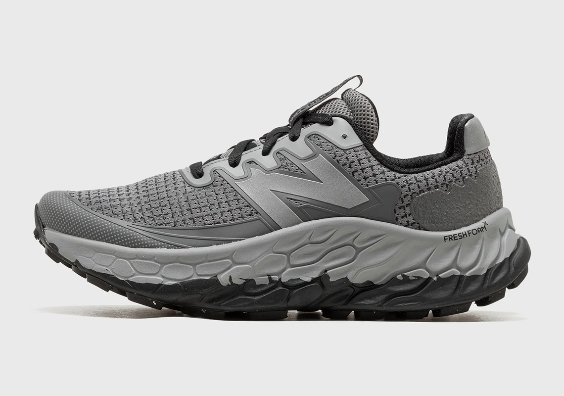 New Balance Hợp Tác với Climb As You Love cho Bộ Sưu Tập Độc Đáo - 5