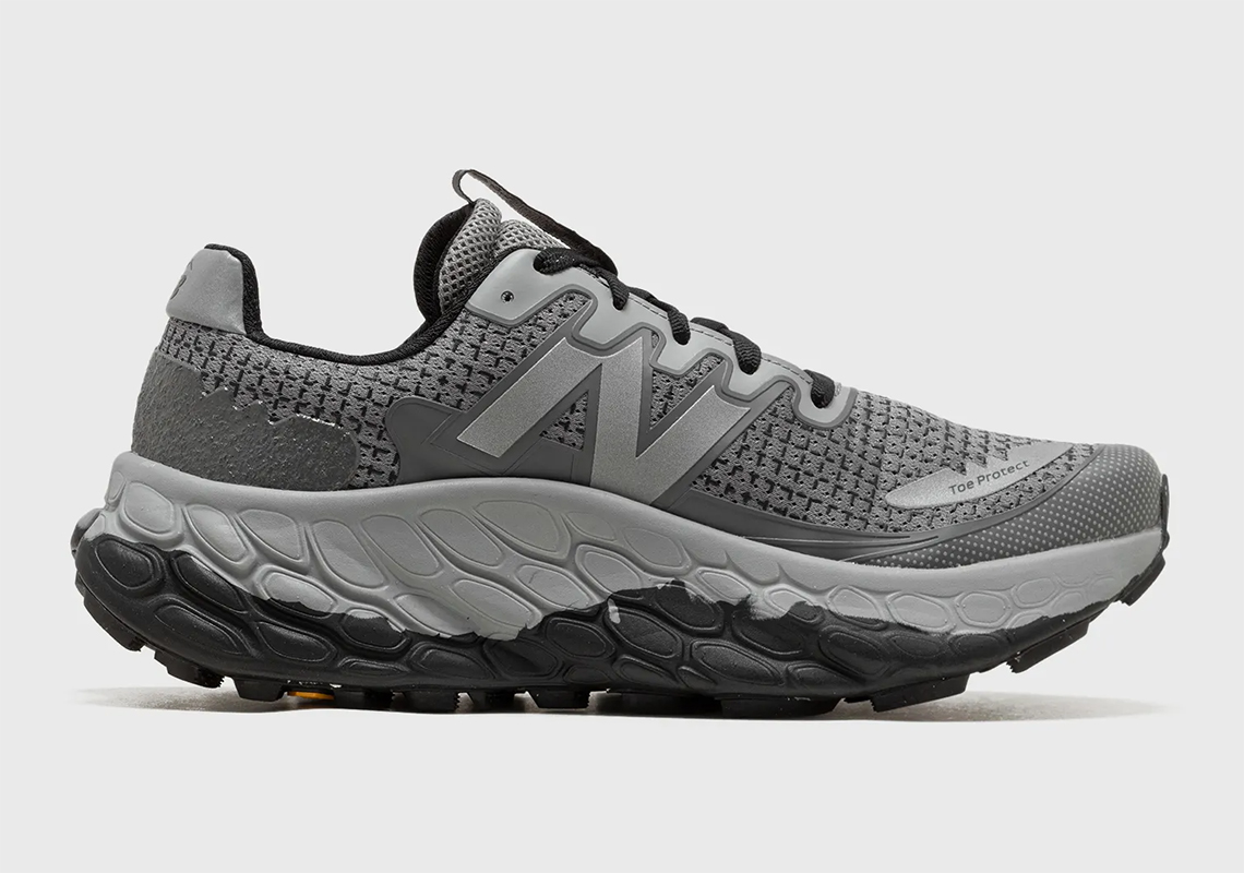 New Balance Hợp Tác với Climb As You Love cho Bộ Sưu Tập Độc Đáo - 7