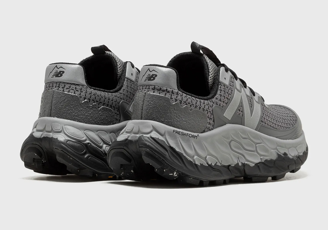 New Balance Hợp Tác với Climb As You Love cho Bộ Sưu Tập Độc Đáo - 9