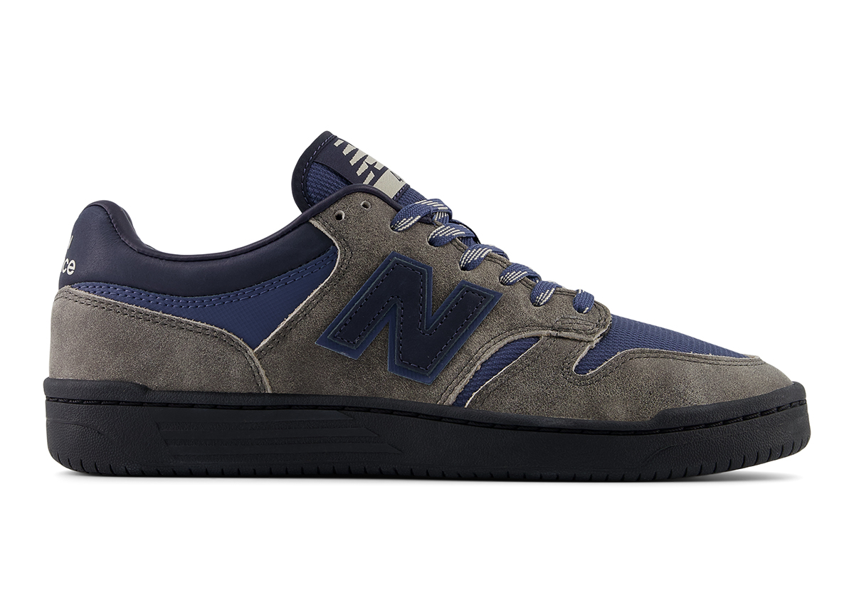 New Balance Numeric 480: Bước đột phá trong thế giới skate - 10