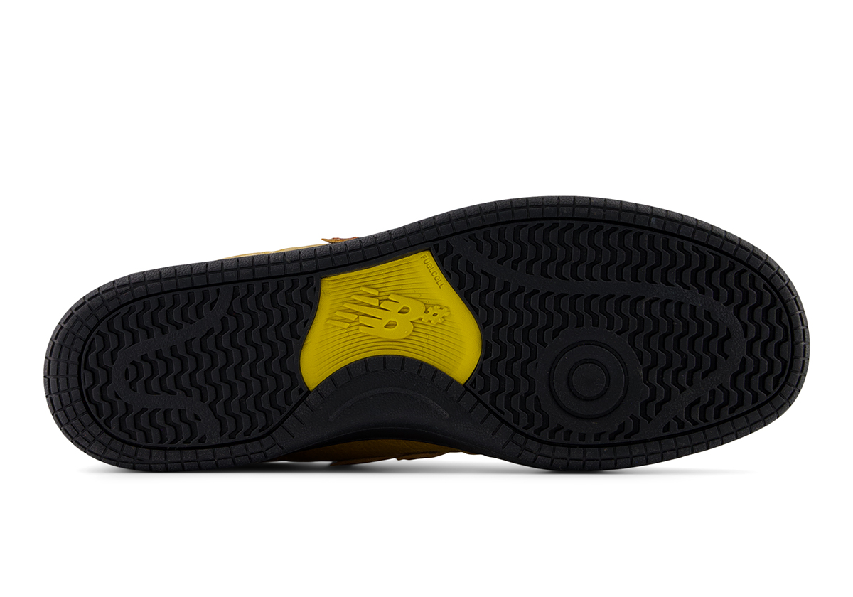 New Balance Numeric 480: Bước đột phá trong thế giới skate - 16