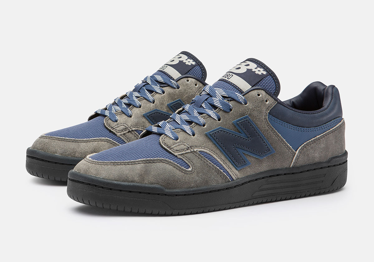 New Balance Numeric 480: Bước đột phá trong thế giới skate - 2