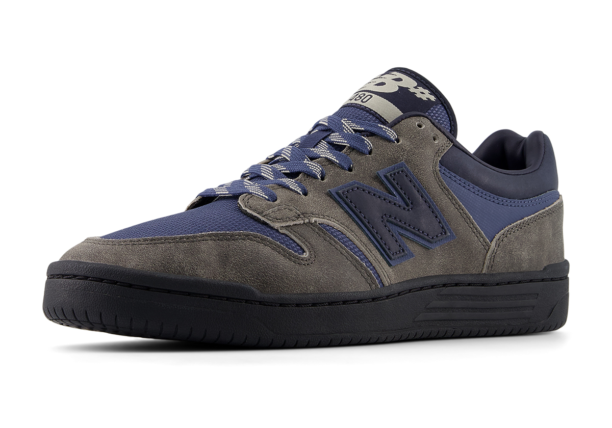 New Balance Numeric 480: Bước đột phá trong thế giới skate - 5