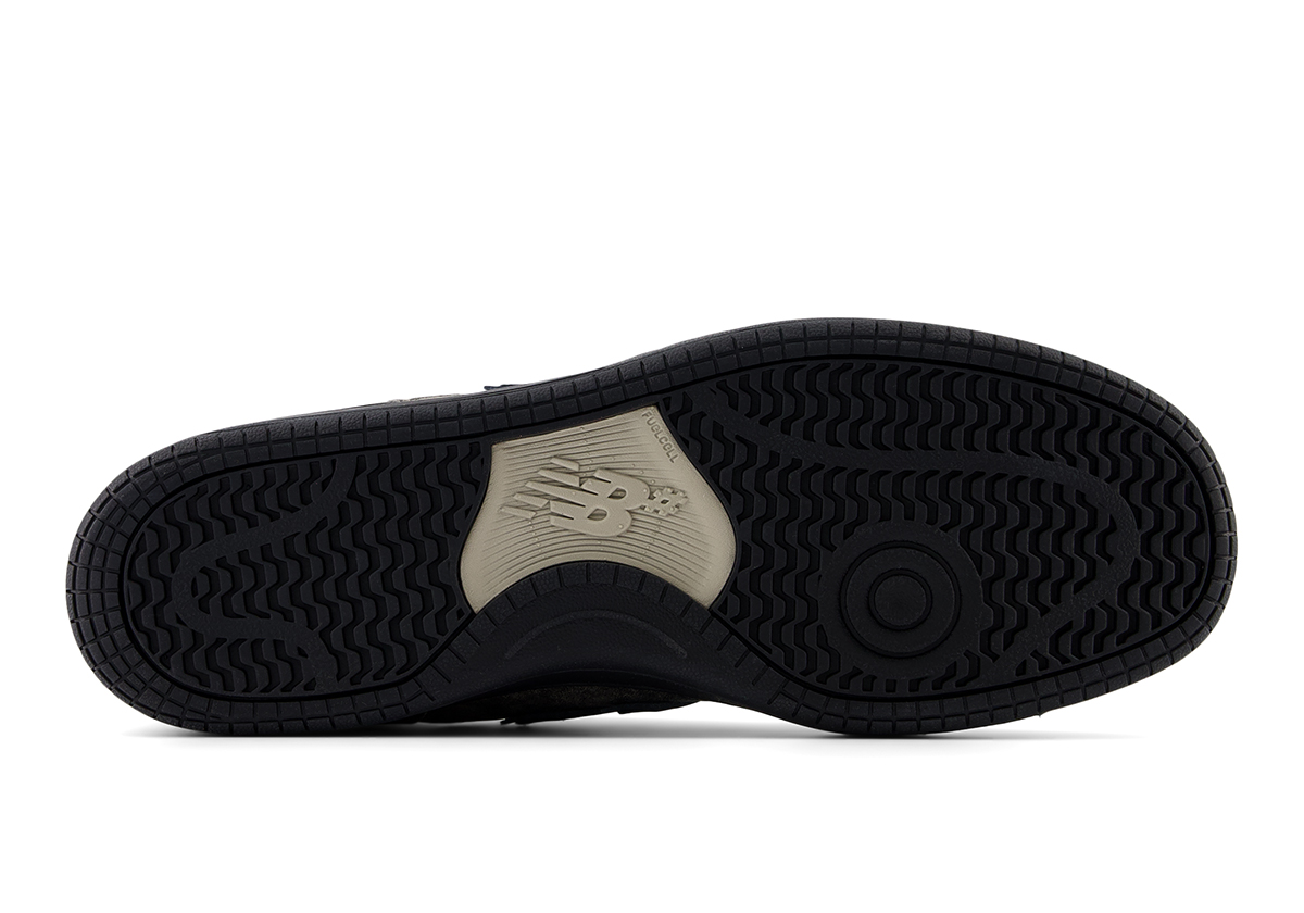 New Balance Numeric 480: Bước đột phá trong thế giới skate - 6