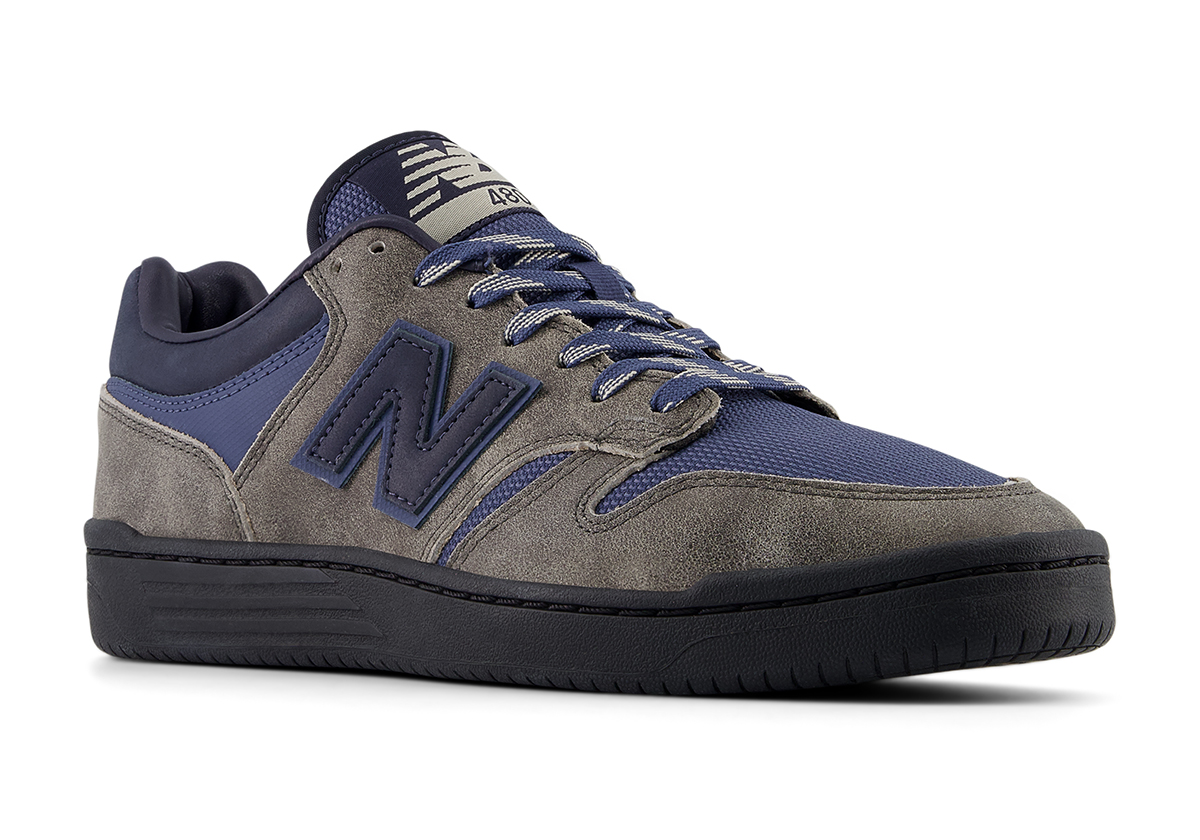 New Balance Numeric 480: Bước đột phá trong thế giới skate - 7