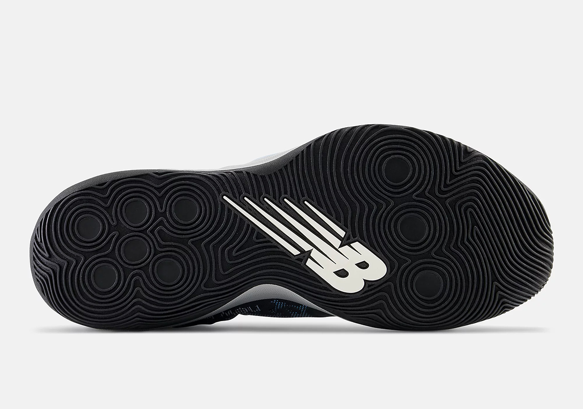 New Balance phát hành màu mới cho Kawhi Leonard và Zach LaVine - 5