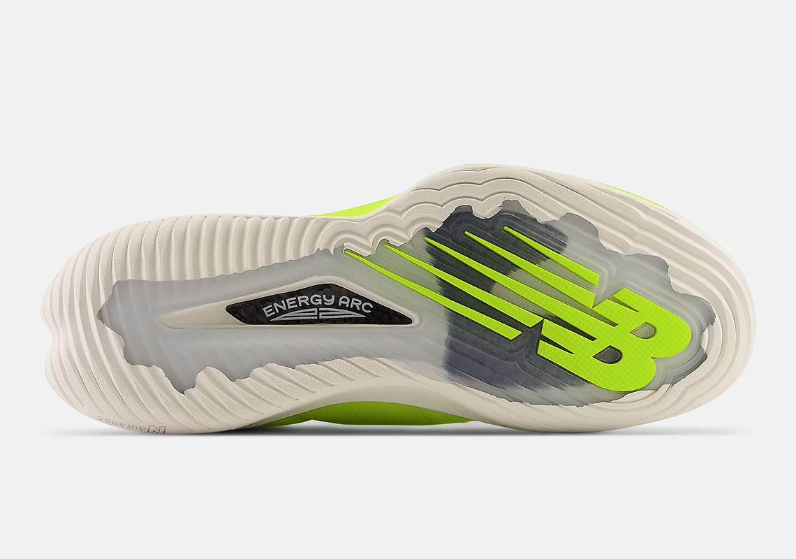 New Balance ra mắt giày chính thức đầu tiên của tay vợt Coco Gauff - 7
