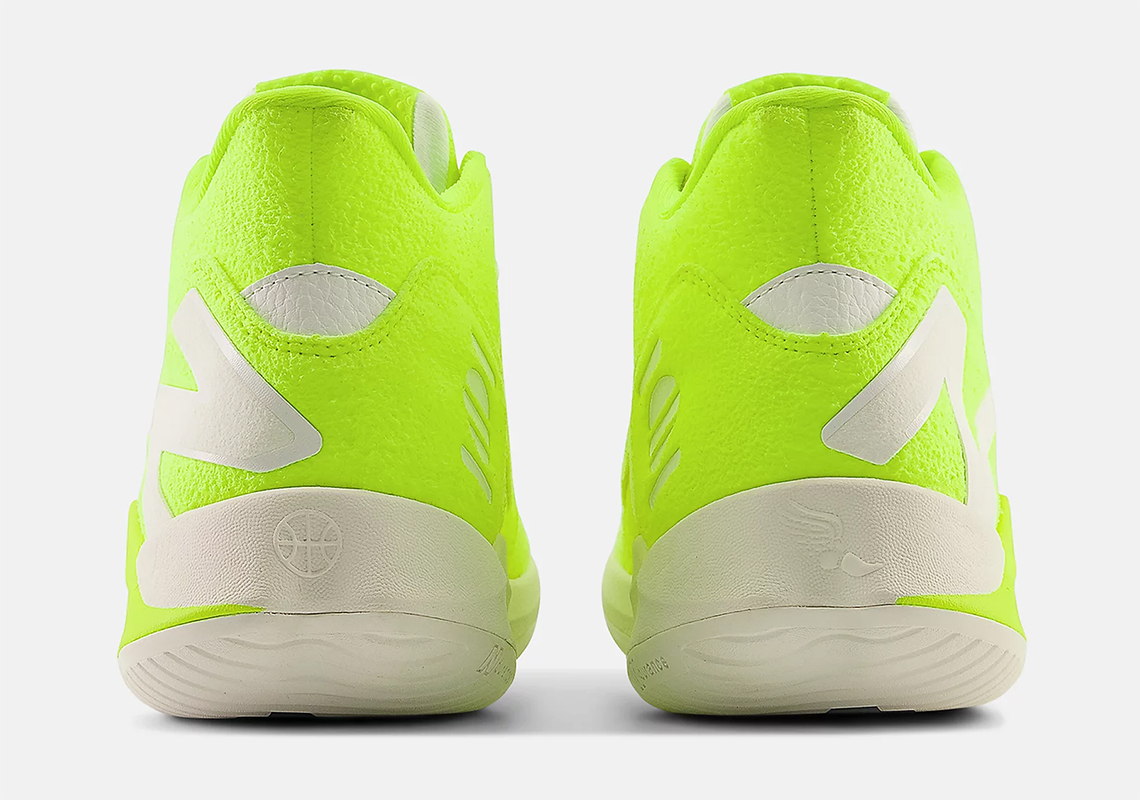 New Balance ra mắt giày chính thức đầu tiên của tay vợt Coco Gauff - 8
