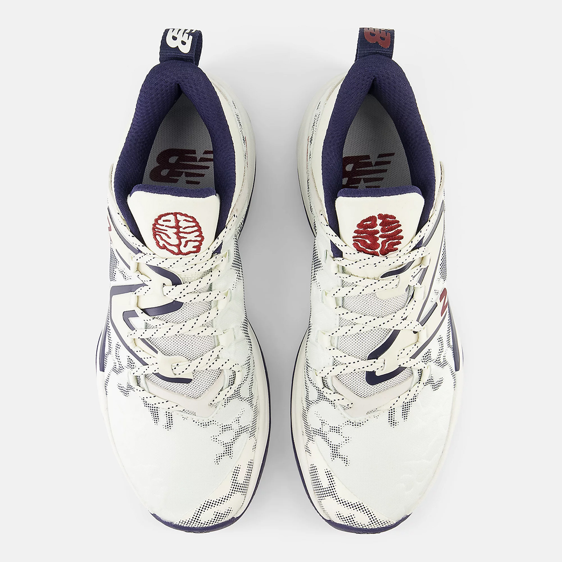 New Balance thông báo ký hợp đồng với Tyrese Maxey Sắp có TWO WXY V3 - 8