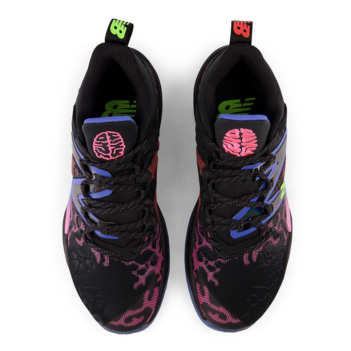 New Balance TWO WXY V3 Cerebral ra mắt vào ngày 4 tháng 11 - 4