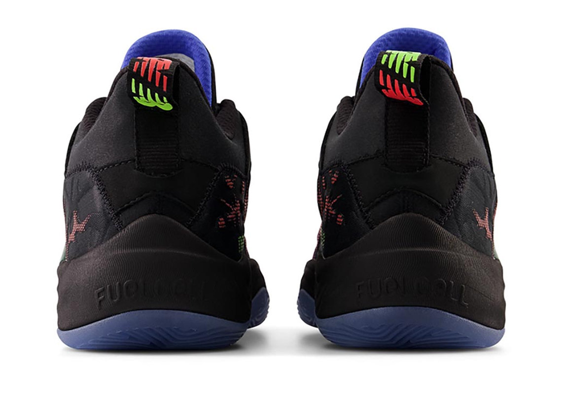 New Balance TWO WXY V3 Cerebral ra mắt vào ngày 4 tháng 11 - 5