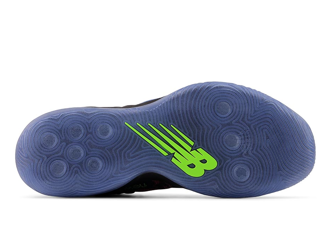 New Balance TWO WXY V3 Cerebral ra mắt vào ngày 4 tháng 11 - 6