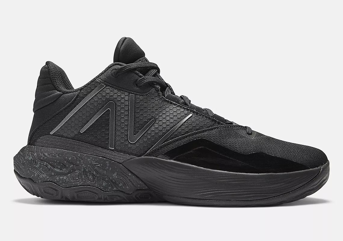 New Balance TWO WXY V4: Bộ Sưu Tập Mới Cho Mùa Bóng Rổ - 6
