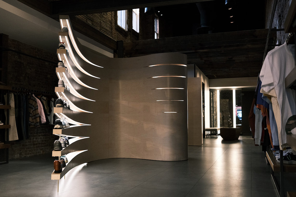 New Balance và atmos giới thiệu NBSE, trải nghiệm mua sắm đặc biệt tại Washington D.C. - 12