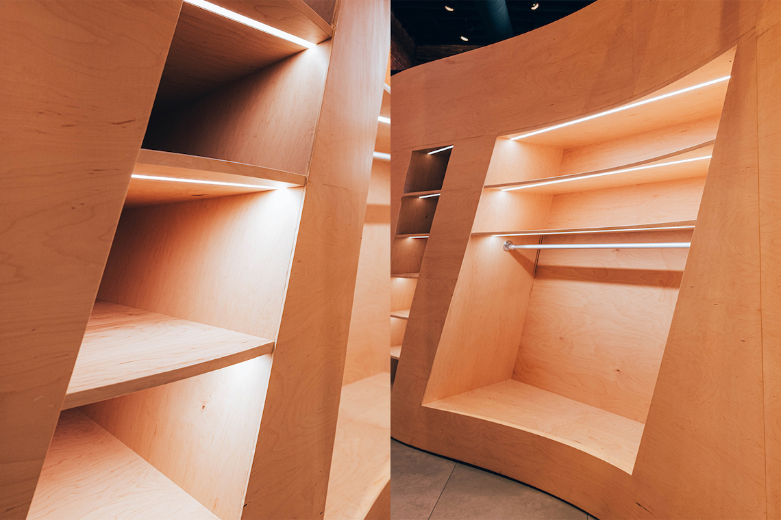 New Balance và atmos giới thiệu NBSE, trải nghiệm mua sắm đặc biệt tại Washington D.C. - 7