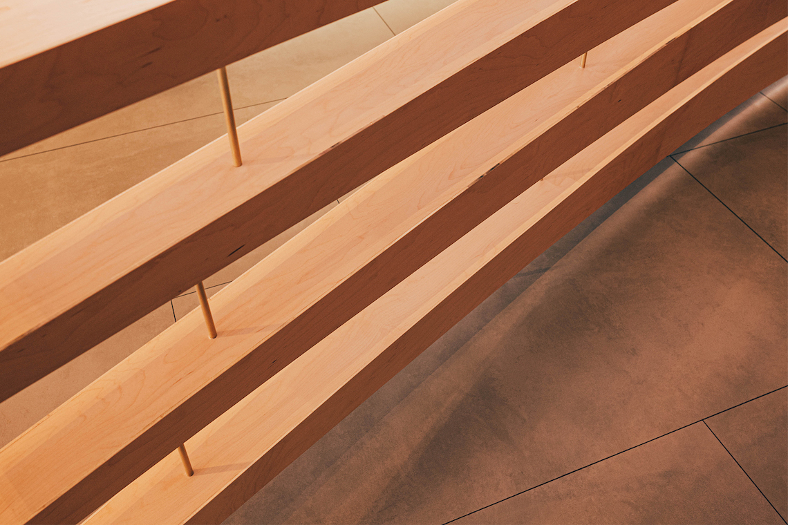 New Balance và atmos giới thiệu NBSE, trải nghiệm mua sắm đặc biệt tại Washington D.C. - 9