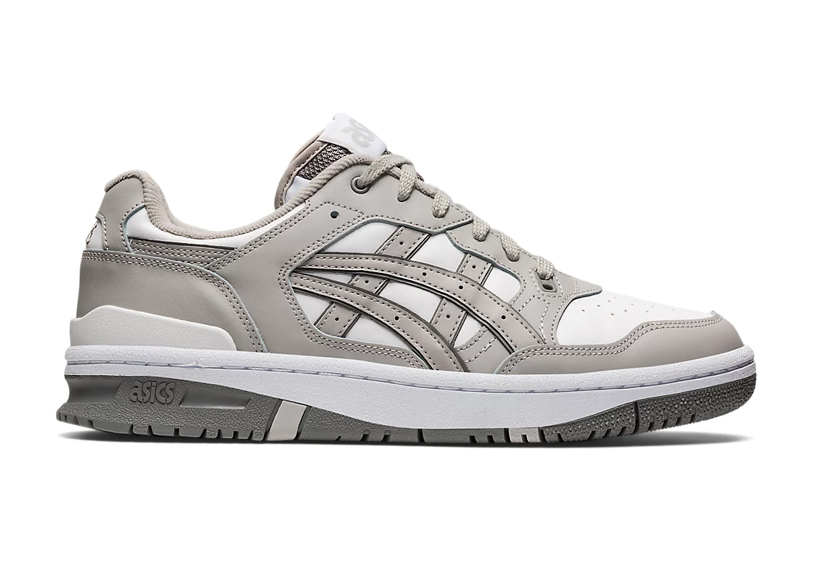 Người hâm mộ Lakers, Knicks và Celtics sẽ hài lòng với ba bản phát hành chung của ASICS EX89 - 4