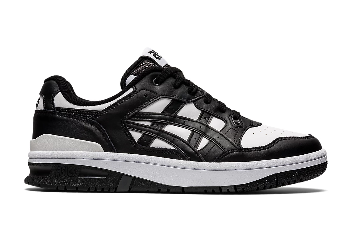 Người hâm mộ Lakers, Knicks và Celtics sẽ hài lòng với ba bản phát hành chung của ASICS EX89 - 5