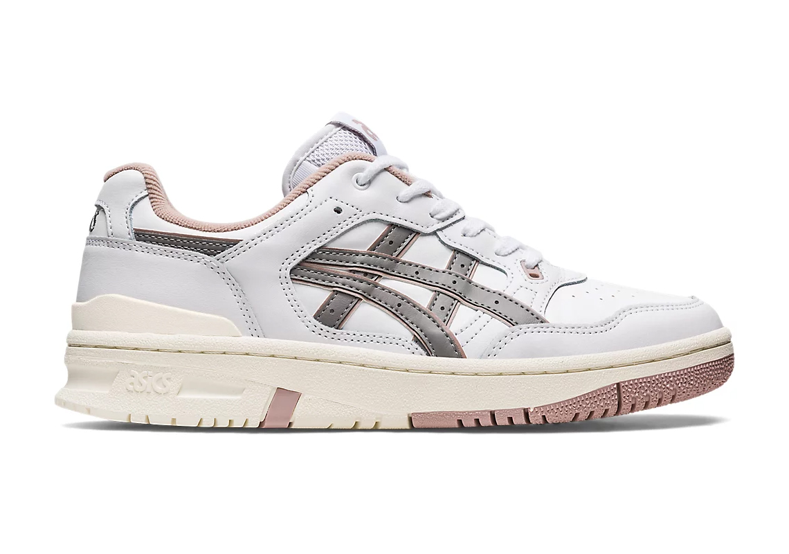 Người hâm mộ Lakers, Knicks và Celtics sẽ hài lòng với ba bản phát hành chung của ASICS EX89 - 6