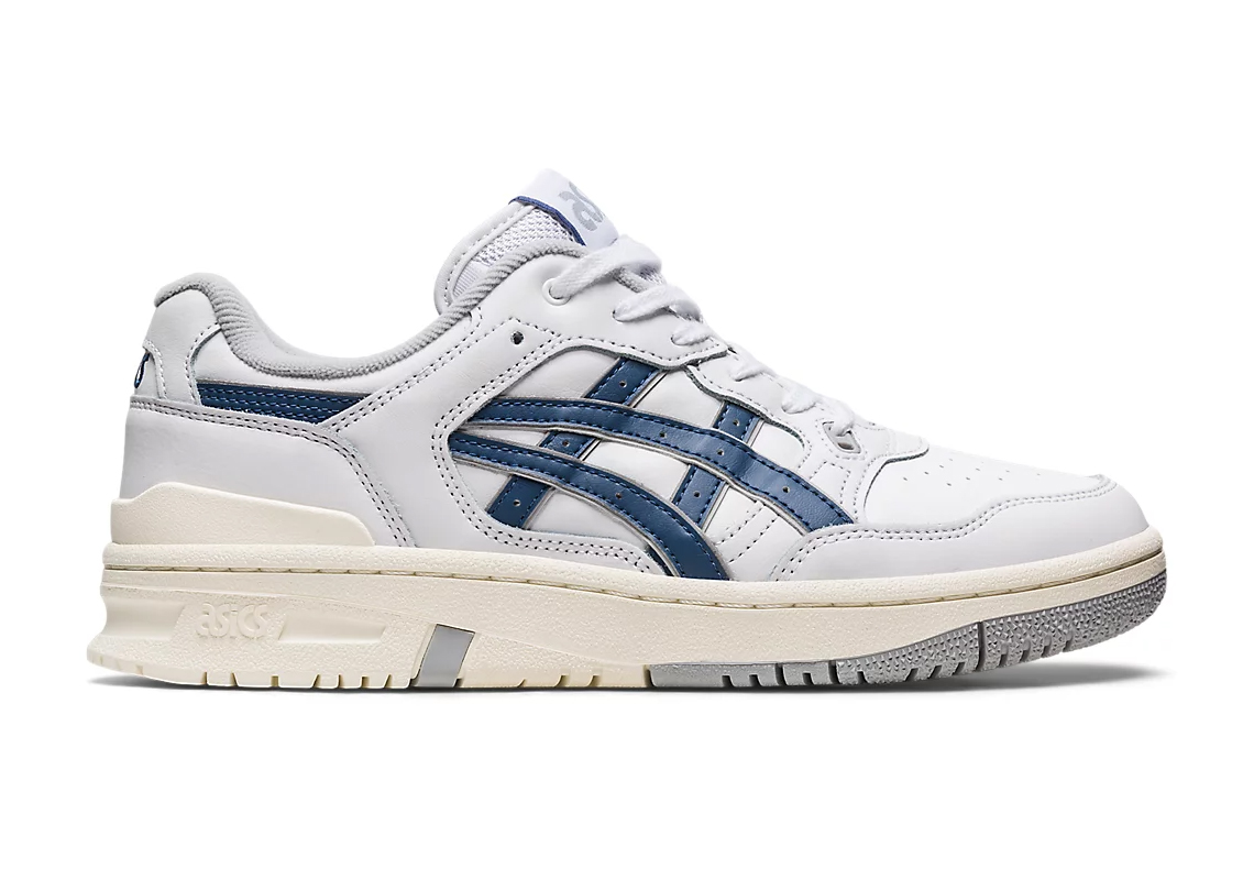 Người hâm mộ Lakers, Knicks và Celtics sẽ hài lòng với ba bản phát hành chung của ASICS EX89 - 7