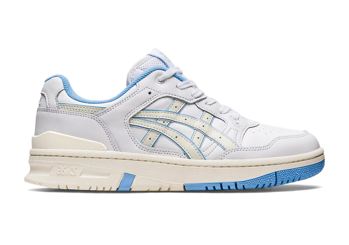 Người hâm mộ Lakers, Knicks và Celtics sẽ hài lòng với ba bản phát hành chung của ASICS EX89 - 8