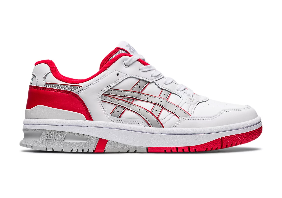 Người hâm mộ Lakers, Knicks và Celtics sẽ hài lòng với ba bản phát hành chung của ASICS EX89 - 9