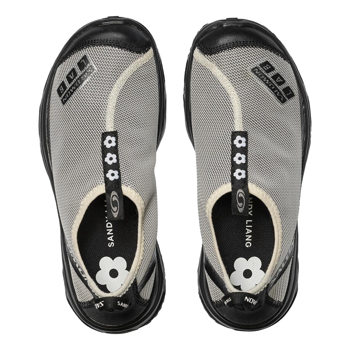 Nhà thiết kế đến từ New York Sandy Liang dẫn đầu đối tác đầu tiên do phụ nữ điều hành của Salomon - 10