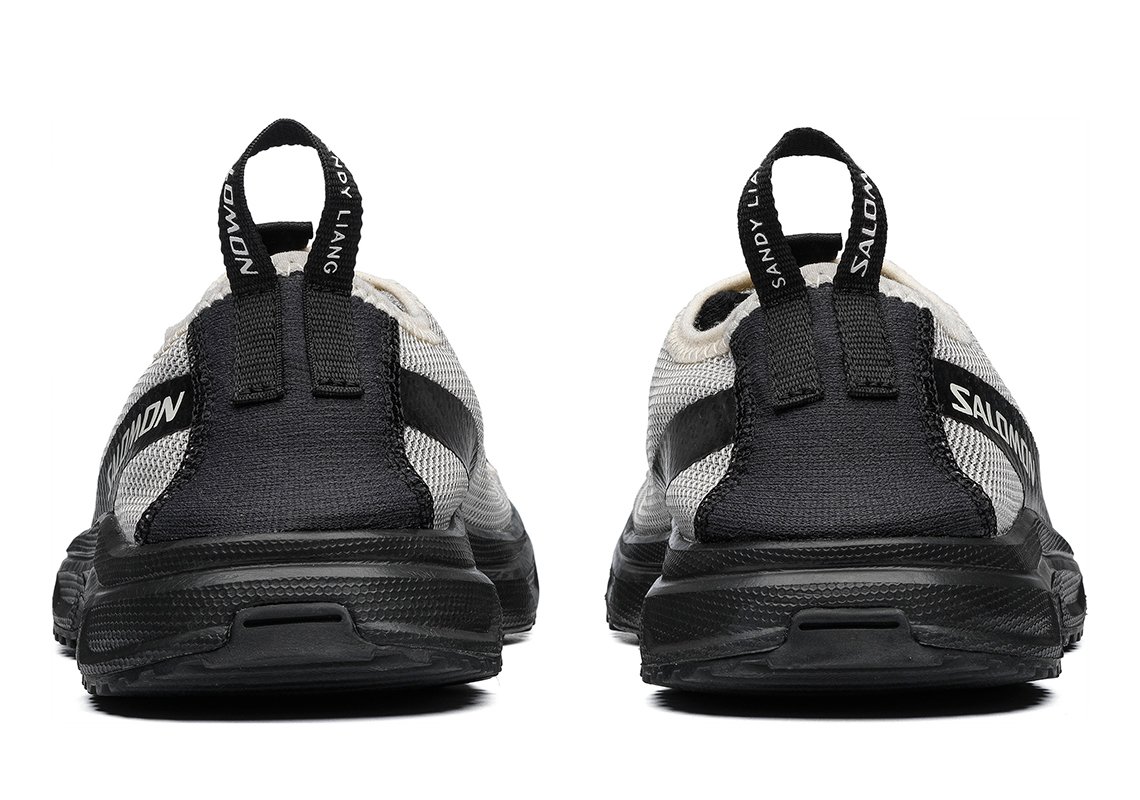 Nhà thiết kế đến từ New York Sandy Liang dẫn đầu đối tác đầu tiên do phụ nữ điều hành của Salomon - 11