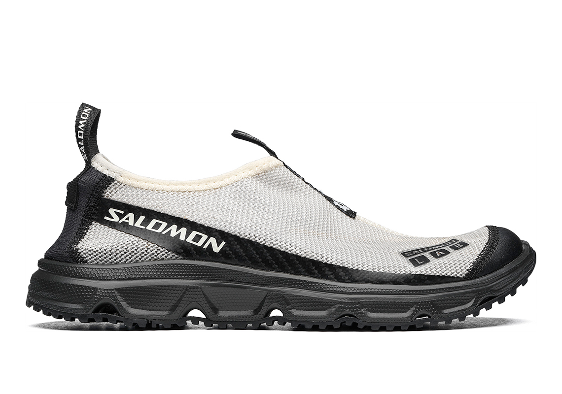 Nhà thiết kế đến từ New York Sandy Liang dẫn đầu đối tác đầu tiên do phụ nữ điều hành của Salomon - 9