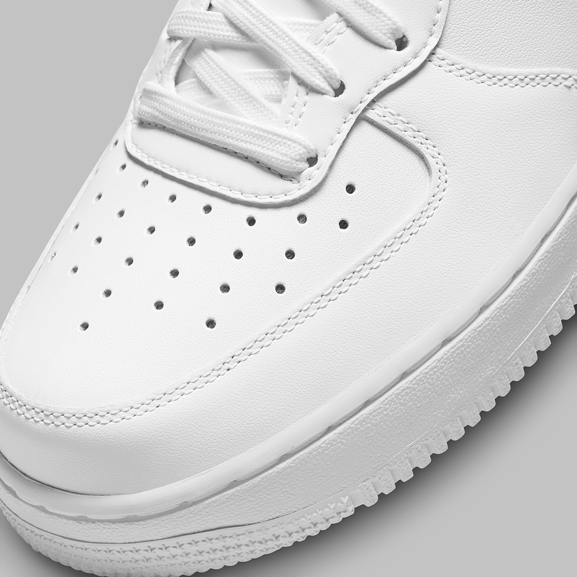 Nhắc nhở về những ưu điểm của Air Force 1 với phiên bản phát hành mới Fresh từ Nike. - 11