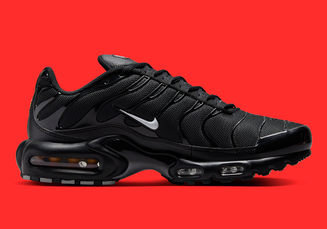 Nhiều dấu móc hiện trang trí cho Nike Air Max Plus - 3
