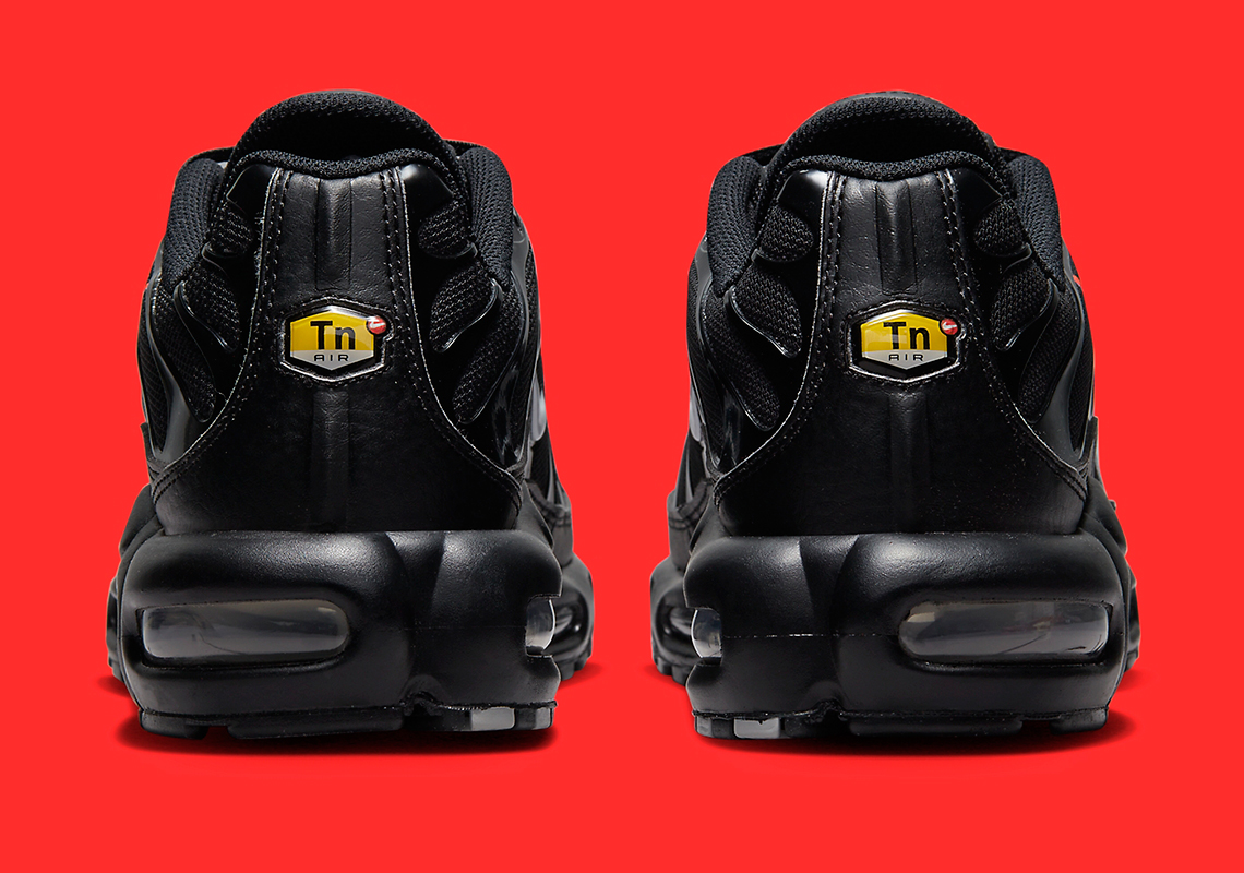 Nhiều dấu móc hiện trang trí cho Nike Air Max Plus - 4