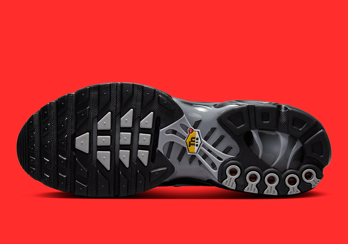 Nhiều dấu móc hiện trang trí cho Nike Air Max Plus - 5