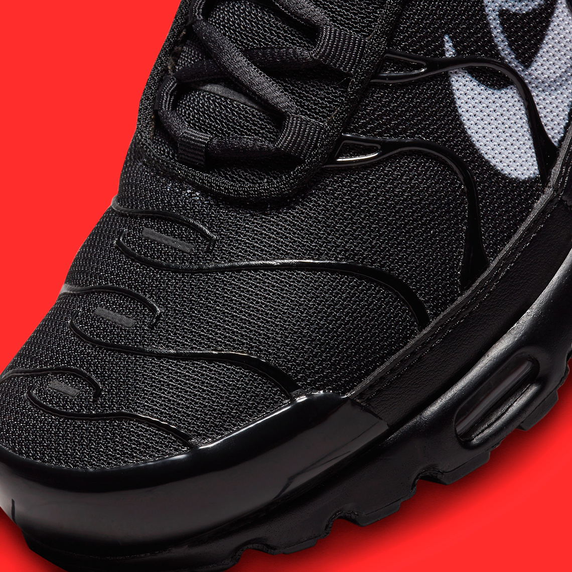 Nhiều dấu móc hiện trang trí cho Nike Air Max Plus - 8