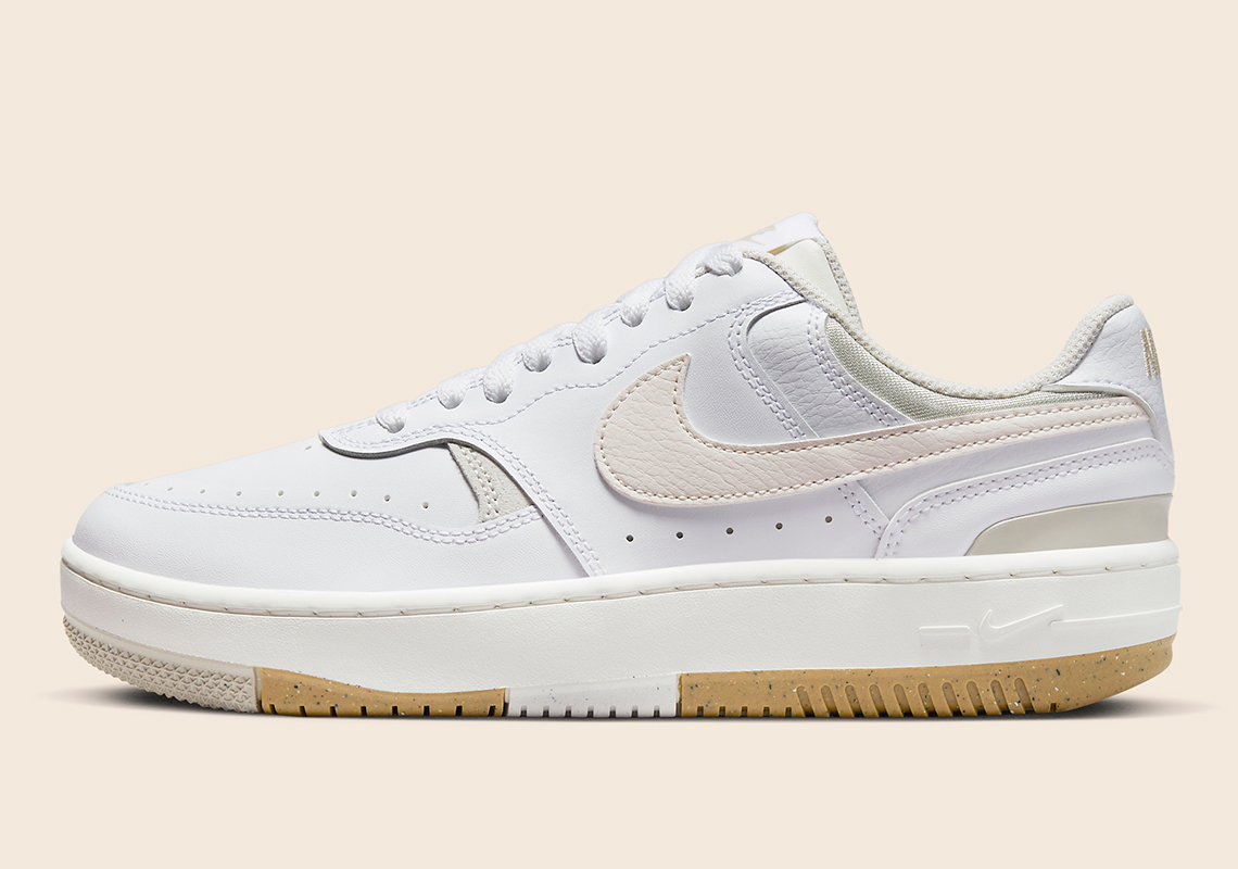 Những hình ảnh chính thức của đội Nike Gamma Force nữ đã được công bố - 2