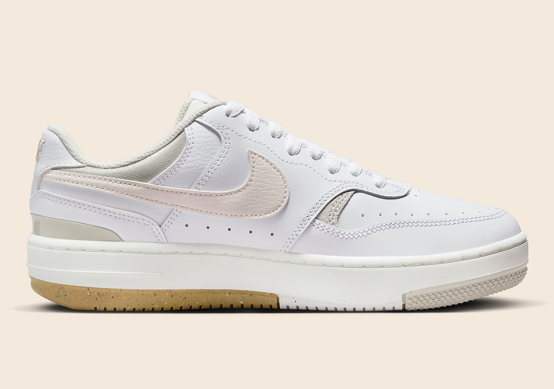 Những hình ảnh chính thức của đội Nike Gamma Force nữ đã được công bố - 3