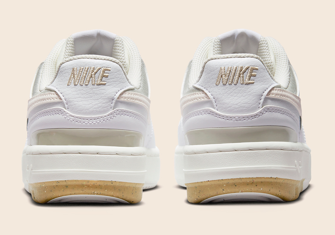 Những hình ảnh chính thức của đội Nike Gamma Force nữ đã được công bố - 5