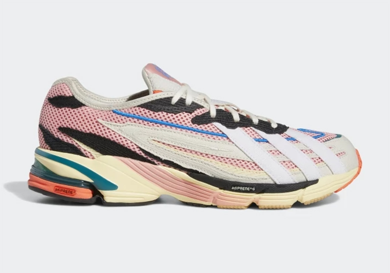 Những hình ảnh chính thức của Sean Wotherspoon x adidas Orketro đã được phát hành - 1