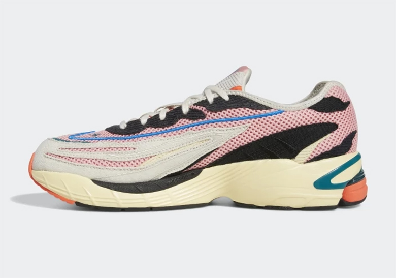 Những hình ảnh chính thức của Sean Wotherspoon x adidas Orketro đã được phát hành - 2