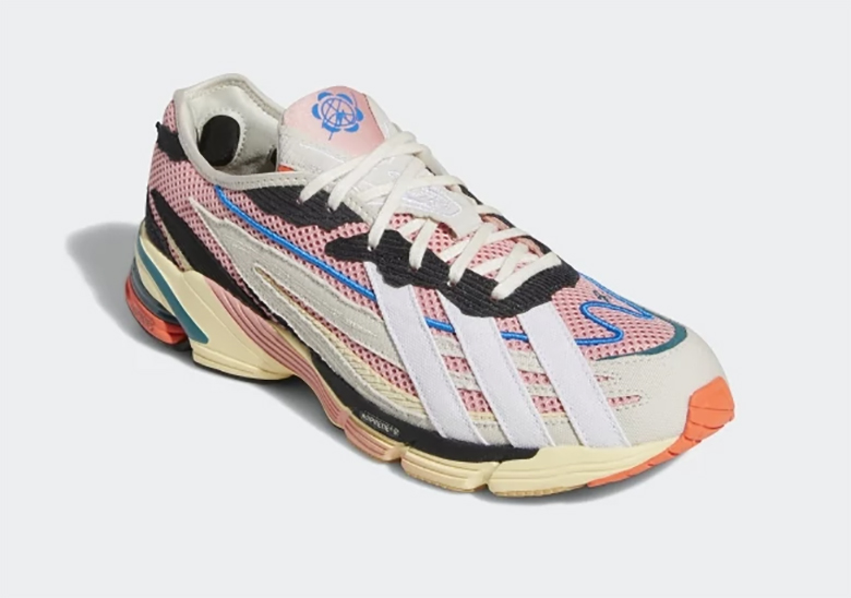 Những hình ảnh chính thức của Sean Wotherspoon x adidas Orketro đã được phát hành - 3
