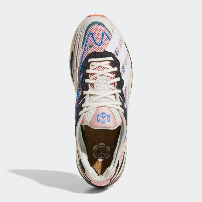 Những hình ảnh chính thức của Sean Wotherspoon x adidas Orketro đã được phát hành - 5