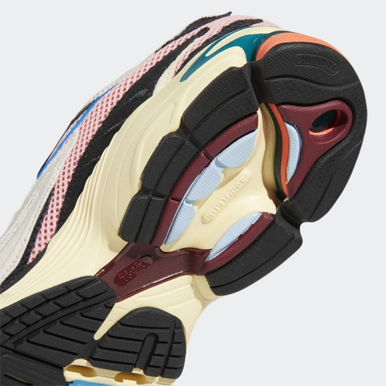 Những hình ảnh chính thức của Sean Wotherspoon x adidas Orketro đã được phát hành - 8